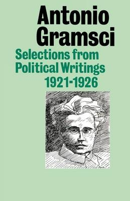 Selections from political writings