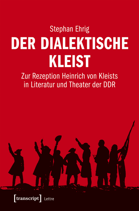 Der dialektische Kleist - Stephan Ehrig