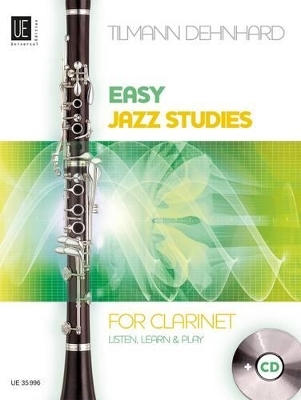 Easy Jazz Studies - 