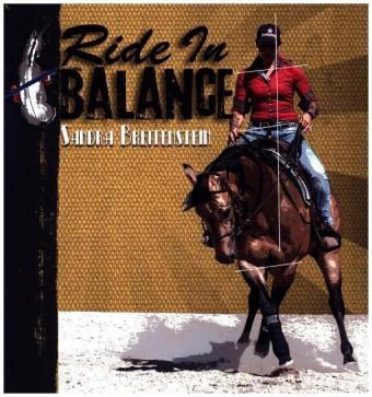 Ride in BALANCE - Sandra Breitenstein