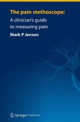 pain stethoscope: -  Mark Jensen