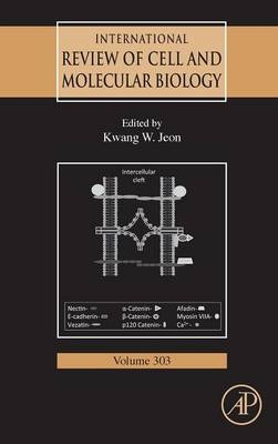 International Review of Cell and Molecular Biology - 