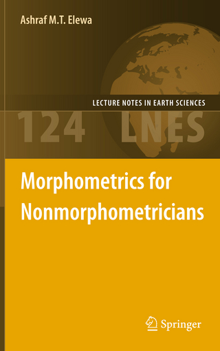 Morphometrics for Nonmorphometricians - Ashraf M.T. Elewa
