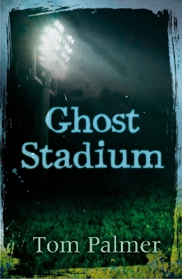 Ghost Stadium - Tom Palmer