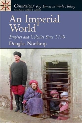 An Imperial World - Douglas Northrop