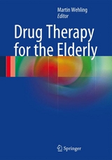 Drug Therapy for the Elderly - 