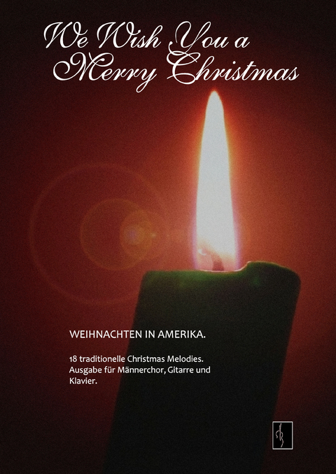 We Wish You A Merry Christmas - Weihnachten in Amerika - Gert Walter