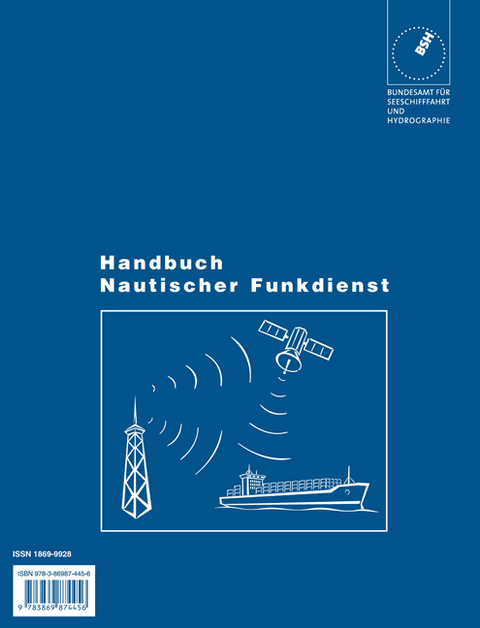 Handbuch Nautischer Funkdienst