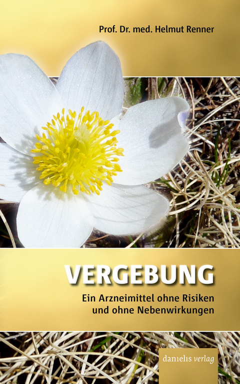 Vergebung - Helmut Renner