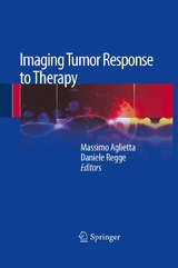 Imaging Tumor Response to Therapy - 