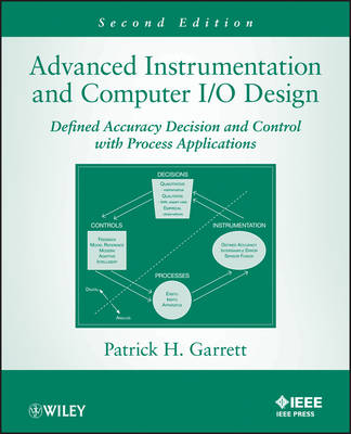 Advanced Instrumentation and Computer I/O Design - PH Garrett