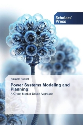 Power Systems Modeling and Planning - Najmeh Neshat