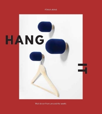 Hang It - Nandini Subramanian