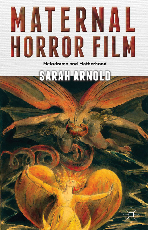 Maternal Horror Film - S. Arnold