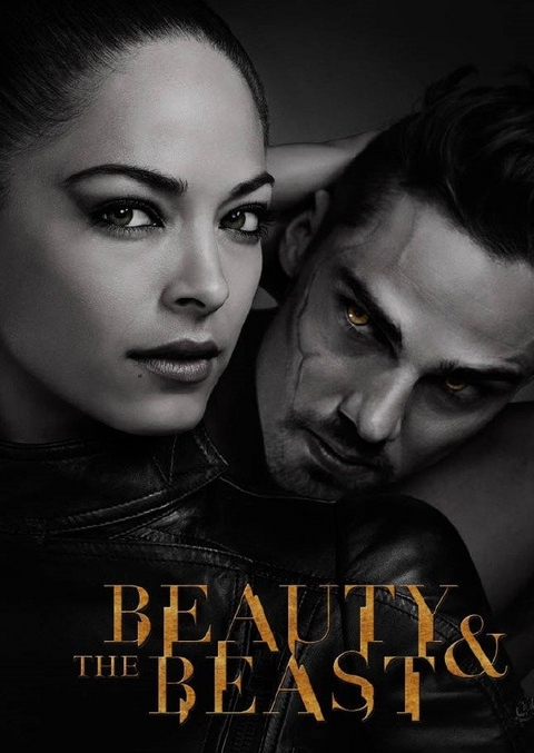 Beauty and the Beast - Gabriela Angelika Mohr