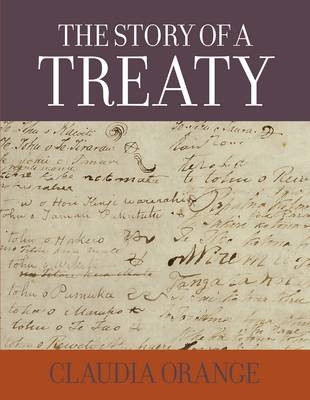 The Story of a Treaty - Claudia Orange