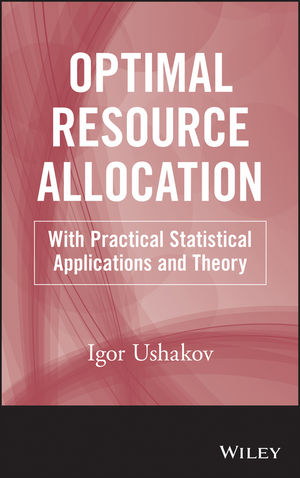 Optimal Resource Allocation - Igor A. Ushakov