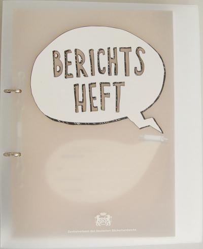 Berichtsheft Fachverkäufer/-in im Lebensmittelhandwerk Bäckerei/Konditorei - 