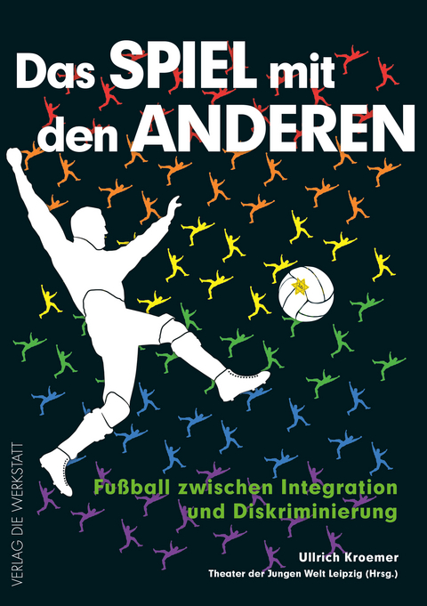 Das Spiel mit den anderen - Ullrich Kroemer