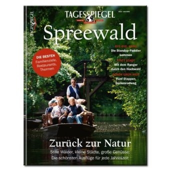 Spreewald