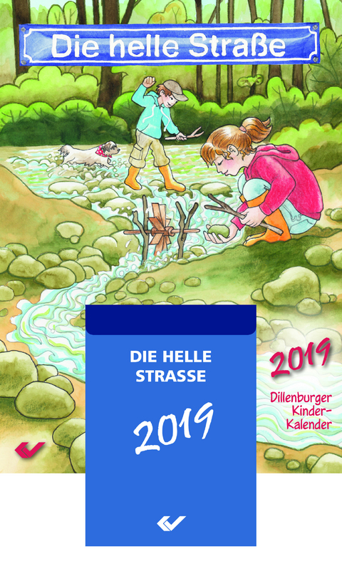 Die helle Straße 2019