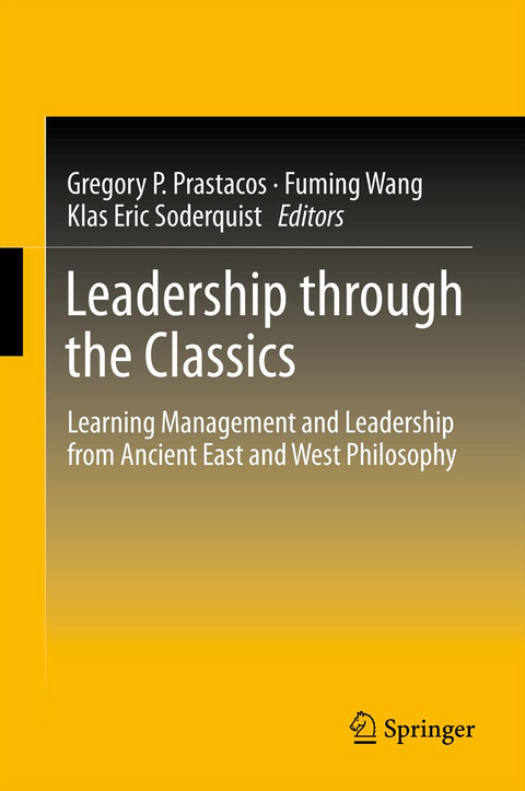 Leadership through the Classics - 