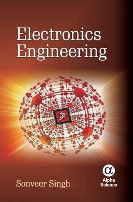 Electronics Engineering - Sonveer Singh