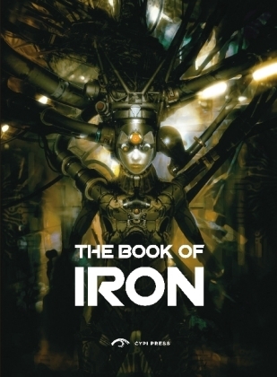 The Book of Iron - 