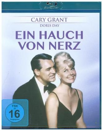 Ein Hauch von Nerz, 1 Blu-ray