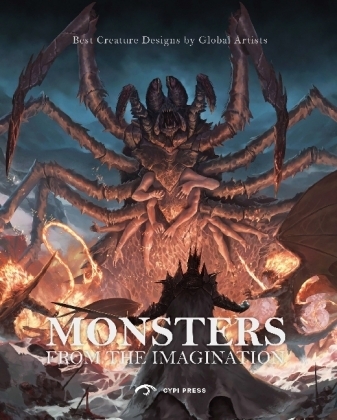 Monsters from the Imagination - 