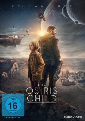 Osiris Child, 1 DVD