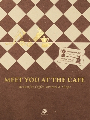 Meet You At The Cafe - 