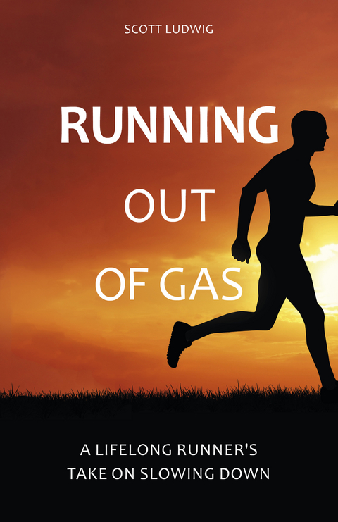 Running Out Of Gas - Scott Ludwig