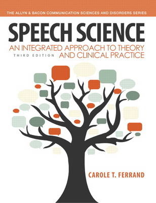 Speech Science - Carole T. Ferrand