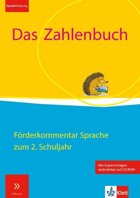 Das Zahlenbuch 2 - Daniela Götze, Evelyn Hang