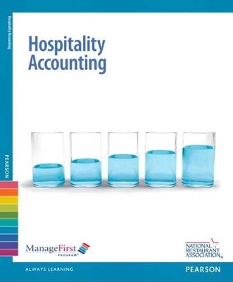 Hospitality Accounting with Answer Sheet and Exam Prep -- Access Card Package - . . National Restaurant Association