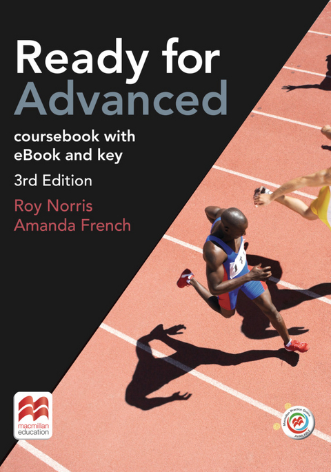 Ready for Advanced - Roy Norris, Amanda French