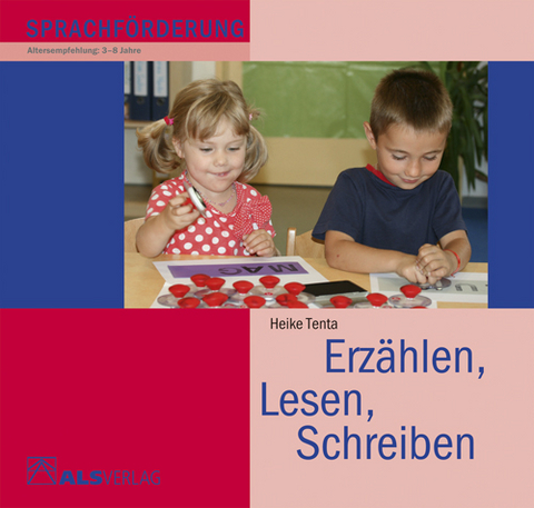 Erzählen, Lesen, Schreiben - Heike Tenta