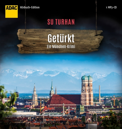 Getürkt - Su Turhan, Tim Seyfi