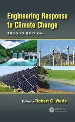 Engineering Response to Climate Change - 