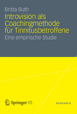 Introvision als Coachingmethode für Tinnitusbetroffene - Nicole Pereira Guedes