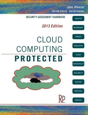 Cloud Computing Protected - John Rhoton