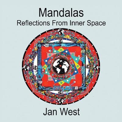 Mandalas - Jan West