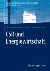 CSR und Energiewirtschaft - 