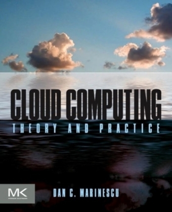 Cloud Computing - Dan C. Marinescu