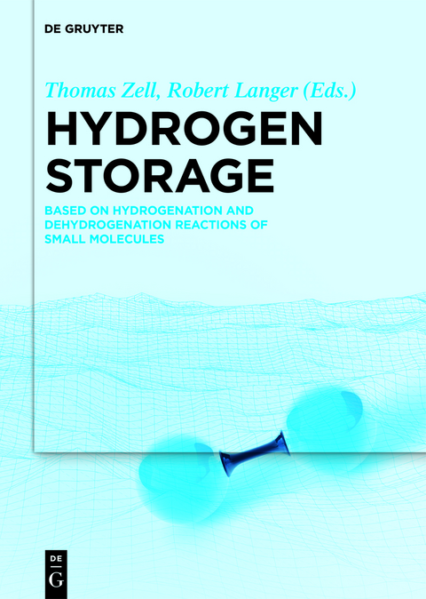 Hydrogen Storage - 