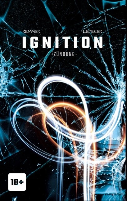 Ignition - Helmut-Michael Kemmer, Thomas F.J. Lederer