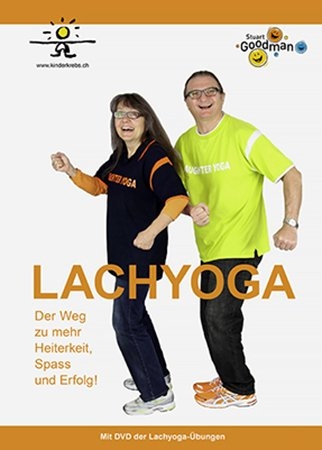 LACHYOGA - Stuart Goodman