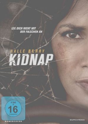 Kidnap, 1 DVD