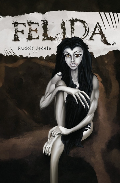 Felida - Rudolf Jedele